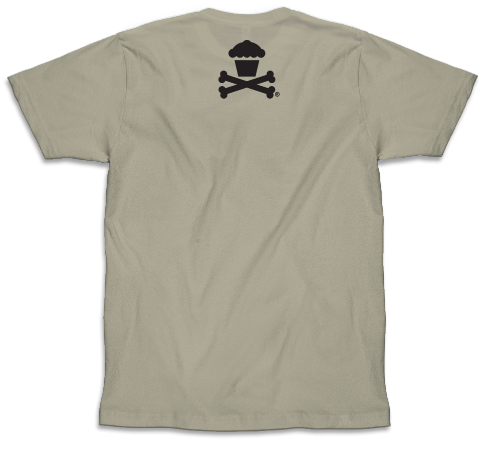 JC Vault - Adult 3XL - War (Olive)