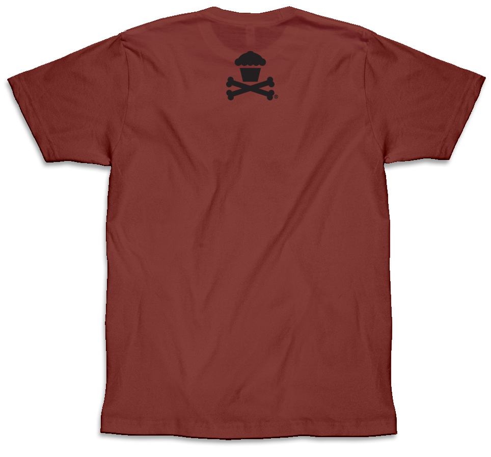 JC Vault - Adult 4XL - Wreck it Johnny